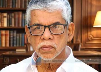 റിട്ട.അധ്യാപകന്‍ ചേരാപുരം ടി.എം.മഹമൂദ് അന്തരിച്ചു
