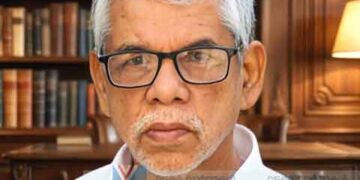 റിട്ട.അധ്യാപകന് ചേരാപുരം ടി.എം.മഹമൂദ് അന്തരിച്ചു