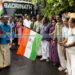 പ്രകൃതി പഠന യാത്ര നടത്തി കോണ്ഗ്രസ്; പശ്ചിമഘട്ട സംരക്ഷണത്തിന് ആഹ്വാനം