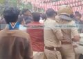 നാദാപുരത്ത് പ്രതിയെ ബലം പ്രയോഗിച്ച് മോചിപ്പിച്ചു; യൂത്ത് ലീഗുകാര്ക്കെതിരെ കേസ്
