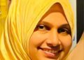 ശാന്തിനഗര്‍ ഒതയോത്ത് ഉമൈബാന്‍ അന്തരിച്ചു