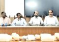 അടിയന്തരഘട്ടങ്ങളില് ജീവന്റെ കാവലാളാവാം; ശില്പശാല ശ്രദ്ധേയമായി
