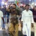 വടകരയില് യൂത്ത് കോണ്ഗ്രസിന്റെ പന്തം കൊളുത്തി പ്രകടനം