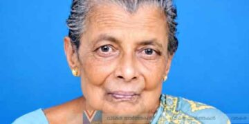 ചോറോട് ചേന്ദംകുളങ്ങര കൗസു അന്തരിച്ചു