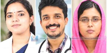 വടകര ഗൈനക് ക്ലബ്ബ് ഭാരവാഹികള് ചുമതലയേറ്റു