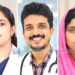 വടകര ഗൈനക് ക്ലബ്ബ് ഭാരവാഹികള്‍ ചുമതലയേറ്റു