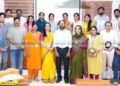 സെന്‍സസ്: രണ്ടാംഘട്ട പ്രവര്‍ത്തനങ്ങള്‍ക്കുള്ള പരിശീലനം പൂര്‍ത്തിയായി