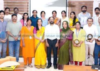 സെന്‍സസ്: രണ്ടാംഘട്ട പ്രവര്‍ത്തനങ്ങള്‍ക്കുള്ള പരിശീലനം പൂര്‍ത്തിയായി