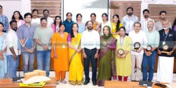 സെന്സസ്: രണ്ടാംഘട്ട പ്രവര്ത്തനങ്ങള്ക്കുള്ള പരിശീലനം പൂര്ത്തിയായി