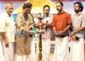 ലോകനാര്‍കാവ് ക്ഷേത്രത്തില്‍ നവരാത്രി സംഗീതോത്സവം തുടങ്ങി