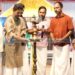 ലോകനാര്‍കാവ് ക്ഷേത്രത്തില്‍ നവരാത്രി സംഗീതോത്സവം തുടങ്ങി