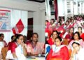 ഗുണഭോക്ത്യ രജിസ്ട്രേഷനു വേണ്ട ഉപകരണങ്ങള് അനുവദിക്കണം: അങ്കണവാടി വര്ക്കേഴ്സ്