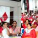ഗുണഭോക്ത്യ രജിസ്ട്രേഷനു വേണ്ട ഉപകരണങ്ങള് അനുവദിക്കണം: അങ്കണവാടി വര്ക്കേഴ്സ്