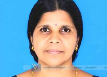 കോട്ടക്കടവ് പടിഞ്ഞാറെ തുരുത്തി രതി അന്തരിച്ചു