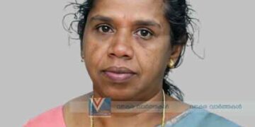 ഏറാമല പയ്യത്തൂര്‍ മണന്തലക്കുനി ശൈലജ അന്തരിച്ചു