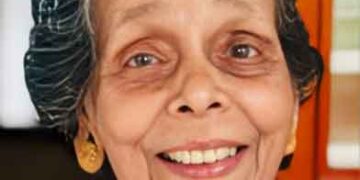 കുമ്മങ്കോട് പുളീക്കണ്ടിയില്‍ മാണി അന്തരിച്ചു