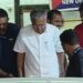 ഡല്ഹിയില് ആവേശം പകര്ന്ന് പിണറായി; മണിക്കൂറുകള് വാഹനത്തില് കറക്കിയ ശേഷം വിട്ടയച്ചു