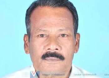 പുറങ്കര പടയന്റവിട വിശ്വനാഥന്‍ അന്തരിച്ചു