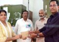 കരുതലായി മടപ്പള്ളി സ്‌കൂള്‍; ആവണിക്കുള്ള ധനസഹായം കൈമാറി