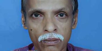 മുക്കാളി കിഴക്കെ പുതിയ പറമ്പത്ത് വിജയന്‍ അന്തരിച്ചു