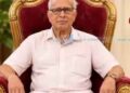 വി.പി.കരുണാകരന്റെ നവതി ആഘോഷിച്ചു
