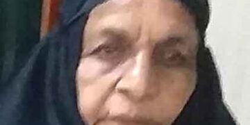 പുറമേരി പുതുവാണ്ടി കുഞ്ഞാമി അന്തരിച്ചു