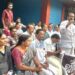ജനാധിപത്യ അട്ടിമറിക്കെതിരെ ജനരോഷം; പ്രതിഷേധം സംഘടിപ്പിച്ചു കോണ്ഗ്രസ്