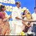വടകര അസിസ്റ്റന്റ് സപ്ലൈ ഓഫീസര്‍ കെ.വി. സുരേഷ് ബാബുവിന് പുരസ്‌കാരം