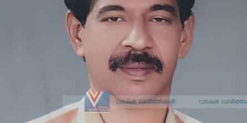 കീഴൂര് ടി.പി. സുരേഷ് അന്തരിച്ചു
