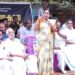 ജനവാസ മേഖലയിലെ സിഎന്‍ജി ടെസ്റ്റിംഗ് പ്ലാന്റ്: ജനകീയ പ്രക്ഷോഭം 17-ാം ദിവസത്തിലേക്ക്