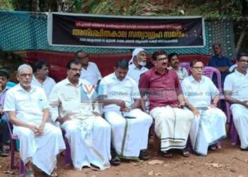 എംഎല്‍എയും എംപിയും ഇടപെടണം; സിഎന്‍ജി വിരുദ്ധ സമരം 11 ദിവസം പിന്നിട്ടു