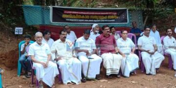 എംഎല്എയും എംപിയും ഇടപെടണം; സിഎന്ജി വിരുദ്ധ സമരം 11 ദിവസം പിന്നിട്ടു