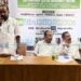 കാര്ഷിക വികസന ബാങ്കിന് പുതിയ കെട്ടിടം പണിയും