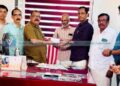പൂര്വ വിദ്യാര്ഥിയുടെ ജീവന് രക്ഷിക്കണം; കനിവോടെ മടപ്പള്ളി ഹൈസ്കൂള്