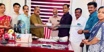 പൂര്‍വ വിദ്യാര്‍ഥിയുടെ ജീവന്‍ രക്ഷിക്കണം; കനിവോടെ മടപ്പള്ളി ഹൈസ്‌കൂള്‍
