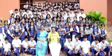 ഉപജില്ല ശാസ്‌ത്രോത്സവം: മേമുണ്ടക്ക് ഓവറോള്‍
