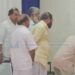 ഗാന്ധി ഗ്രാമോത്സവത്തിന് വട്ടോളിയില്‍ വര്‍ണാഭമായ തുടക്കം
