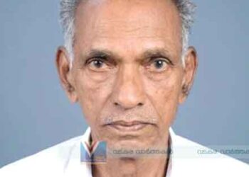 തച്ചന്‍കുന്ന് നീലിപ്പരവന്‍ കണ്ടി കേളന്‍ അന്തരിച്ചു