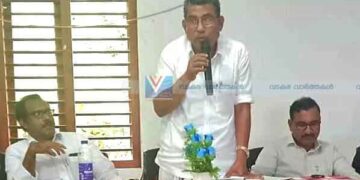 എസ്ഐആര്: ആശങ്കകള് പരിഹരിക്കണമെന്ന് എംഇഎസ്