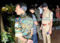 അജ്ഞാത ജീവി വളര്ത്ത് നായയെ കടിച്ചു കൊണ്ടു പോയി; തോട്ടക്കാട്ടുകാര് ആശങ്കയില്