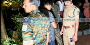 അജ്ഞാത ജീവി വളര്ത്ത് നായയെ കടിച്ചു കൊണ്ടു പോയി; തോട്ടക്കാട്ടുകാര് ആശങ്കയില്