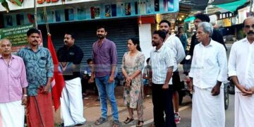 കോടിയേരി സ്മരണ പുതുക്കി സിപിഎം
