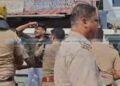 വടകരയില് മന്ത്രി പി.സി.വിഷ്ണുനാഥിനു നേരെ യുവമോര്ച്ച പ്രതിഷേധം
