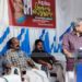 ഇ.ടി.രാധ ഓര്മയായിട്ട് 4 വര്ഷം; അനുസ്മരിച്ചു സിപിഐ