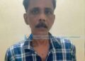 ചാരായവുമായി പിടിയില്