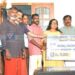 ചികിത്സാ സഹായം കൈമാറി; മാതൃകയായി ടീം കരുവയല് ബ്രദേഴ്സ്