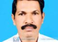 ചോമ്പാല്‍ കുനിയില്‍ ദാമോദരന്‍ അന്തരിച്ചു