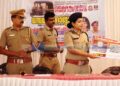 ഭയരഹിത യാത്ര ഉറപ്പാക്കാന്‍ സേഫ് ഓട്ടോസ് പദ്ധതിയുമായി ജനമൈത്രിപോലീസ്
