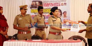 ഭയരഹിത യാത്ര ഉറപ്പാക്കാന് സേഫ് ഓട്ടോസ് പദ്ധതിയുമായി ജനമൈത്രിപോലീസ്
