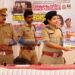 ഭയരഹിത യാത്ര ഉറപ്പാക്കാന്‍ സേഫ് ഓട്ടോസ് പദ്ധതിയുമായി ജനമൈത്രിപോലീസ്